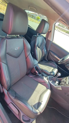 Peugeot 308 GTi - 5100 € / 9974.73 лв. - 91308862 7