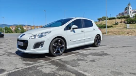 Peugeot 308 GTi - 5100 € / 9974.73 лв. - 91308862 2