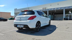 Peugeot 308 GTi - 5100 € / 9974.73 лв. - 91308862 4