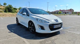 Peugeot 308 GTi