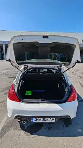 Peugeot 308 GTi - 5100 € / 9974.73 лв. - 91308862 8