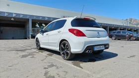 Peugeot 308 GTi - 5100 € / 9974.73 лв. - 91308862 3
