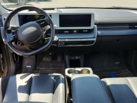 Hyundai Ioniq 5 Awd Long Range W/luxury Pkg Preferred /АВТОКРЕДИТ - 28200 € / 55154.41 лв. - 36118838 10
