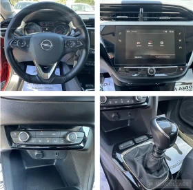 Opel Corsa 1.2i-GS LINE-����-���-�����-������� | Mobile.bg � ����� ������ 14