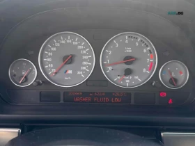BMW M5 E39* ПОДГРЕВ* РЪЧКА*  | Auto.bg — изображение 8