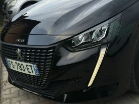 Peugeot 208 1.5 bluehdi 102k.c  | Auto.bg — изображение 16
