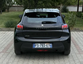 Peugeot 208 1.5 bluehdi 102k.c  | Auto.bg — изображение 5