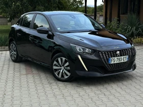 Peugeot 208 1.5 bluehdi 102k.c 
