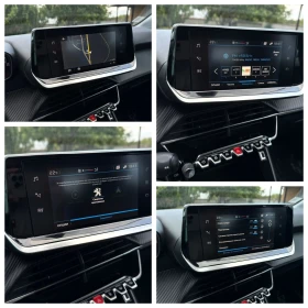 Peugeot 208 1.5 bluehdi 102k.c  | Auto.bg — изображение 14