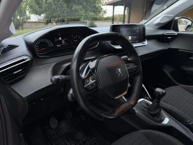 Peugeot 208 1.5 bluehdi 102k.c  | Auto.bg — изображение 7