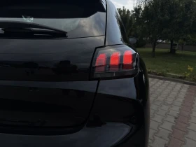 Peugeot 208 1.5 bluehdi 102k.c  | Auto.bg — изображение 12
