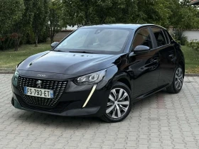 Peugeot 208 1.5 bluehdi 102k.c  | Auto.bg — изображение 3