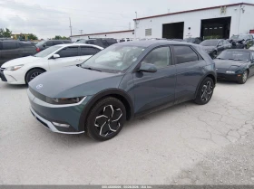 Hyundai Ioniq 5 Sel | Mobile.bg � ����� ������ 2