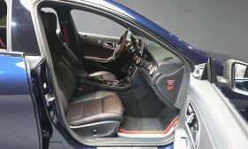Mercedes-Benz CLA 45 AMG BURMESTER| �����| A���������|  | Mobile.bg � ����� ������ 11