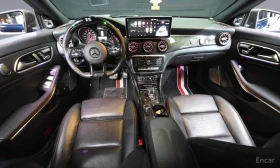 Mercedes-Benz CLA 45 AMG BURMESTER| �����| A���������|  | Mobile.bg � ����� ������ 7