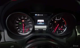 Mercedes-Benz CLA 45 AMG BURMESTER| �����| A���������|  | Mobile.bg � ����� ������ 8