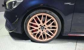 Mercedes-Benz CLA 45 AMG BURMESTER| �����| A���������|  | Mobile.bg � ����� ������ 5