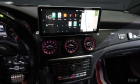 Mercedes-Benz CLA 45 AMG BURMESTER| �����| A���������|  | Mobile.bg � ����� ������ 14
