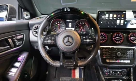 Mercedes-Benz CLA 45 AMG BURMESTER| �����| A���������|  | Mobile.bg � ����� ������ 13