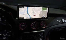 Mercedes-Benz CLA 45 AMG BURMESTER| �����| A���������|  | Mobile.bg � ����� ������ 15