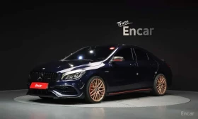 ����� �� �������� �� Mercedes-Benz CLA 45 AMG BURMESTER| �����| A���������| 