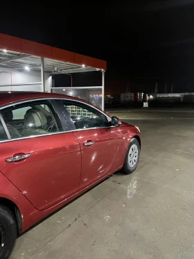 Opel Insignia - 2000 € - 59737786 9