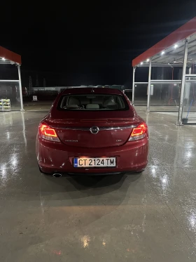 Opel Insignia - 2000 € - 59737786 7