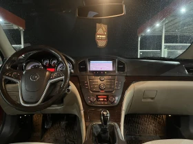 Opel Insignia - 2000 € - 59737786 3