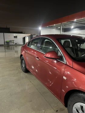 Opel Insignia - 2000 € - 59737786 10