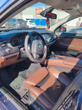 BMW 5 Gran Turismo Xdrive - 13400 € - 37376891 3