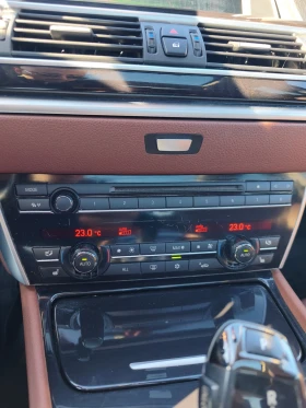 BMW 5 Gran Turismo Xdrive - 13400 € - 37376891 7