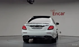Mercedes-Benz E 53 AMG * E53 4MATIC+ *  | Auto.bg — изображение 4