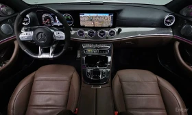 Mercedes-Benz E 53 AMG * E53 4MATIC+ *  | Auto.bg — изображение 7
