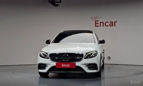 Mercedes-Benz E 53 AMG * E53 4MATIC+ *  | Auto.bg — изображение 3