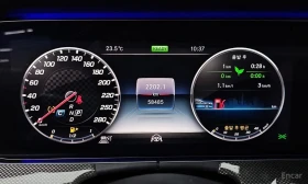 Mercedes-Benz E 53 AMG * E53 4MATIC+ *  | Auto.bg — изображение 8