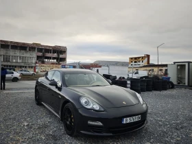 Porsche Panamera 3.6 300hp - 14500 € - 64934142 3