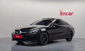 ������ Mercedes-Benz E 200