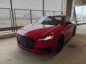 ������ Audi Tt