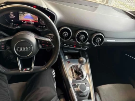 Audi Tt * 45TFSI * CARFAX * ���� ���������� * �� Audi *  | Mobile.bg � ����� ������ 8