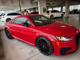 Audi Tt * 45TFSI * CARFAX * ���� ���������� * �� Audi *  | Mobile.bg � ����� ������ 3