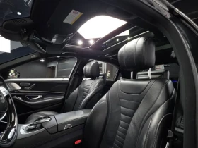 Mercedes-Benz S 500 LONG 4 MATIC/360/FULL/TV/DISTRONIC | Auto.bg — изображение 17