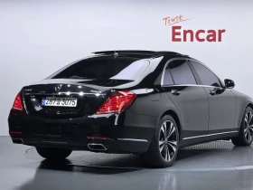 Mercedes-Benz S 500 LONG 4 MATIC/360/FULL/TV/DISTRONIC | Auto.bg — изображение 2