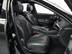 Mercedes-Benz S 500 LONG 4 MATIC/360/FULL/TV/DISTRONIC | Auto.bg — изображение 11