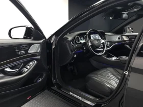 Mercedes-Benz S 500 LONG 4 MATIC/360/FULL/TV/DISTRONIC | Auto.bg — изображение 10