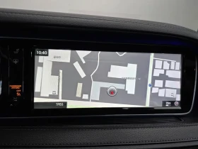 Mercedes-Benz S 500 LONG 4 MATIC/360/FULL/TV/DISTRONIC | Auto.bg — изображение 14