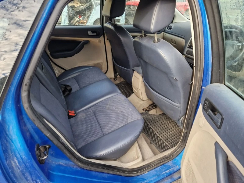 Ford Focus 1.6TDCI , снимка 7 - Автомобили и джипове - 43497053