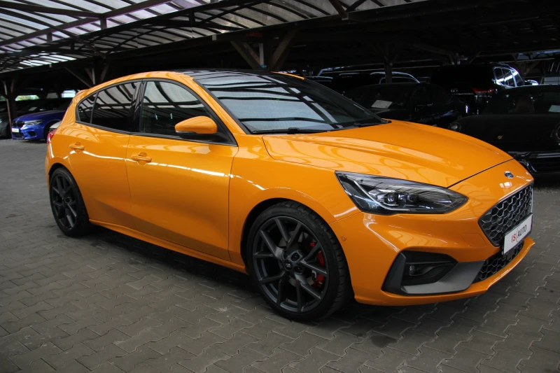 Ford Focus  ST Performance/Bang&Olufsen/Side Assist/Pano/Led/, снимка 3 - Автомобили и джипове - 47415774