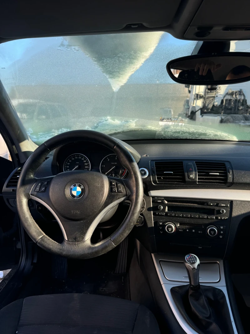 BMW 120, снимка 8 - Автомобили и джипове - 48730472