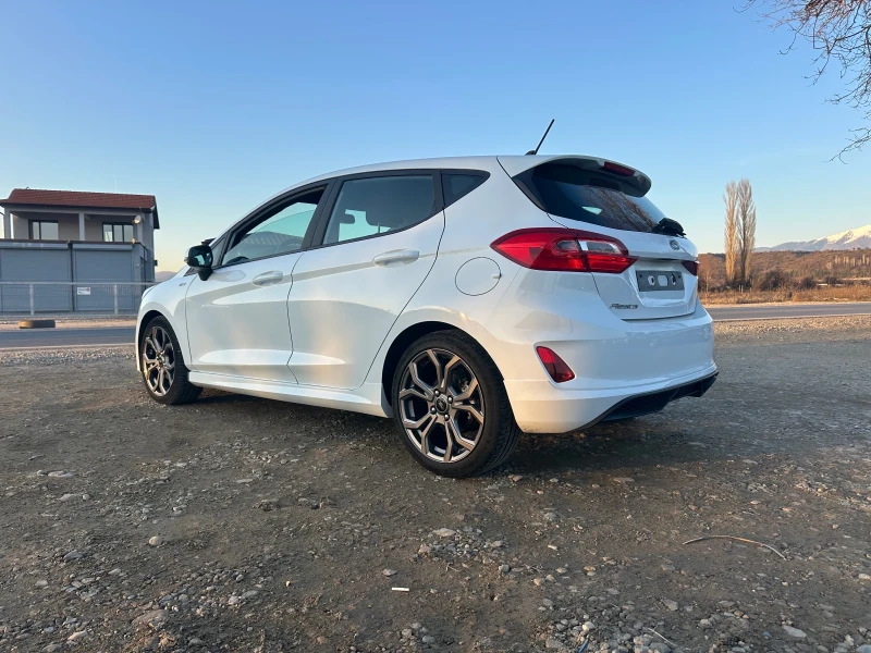 Ford Fiesta ST, снимка 5 - Автомобили и джипове - 49014977