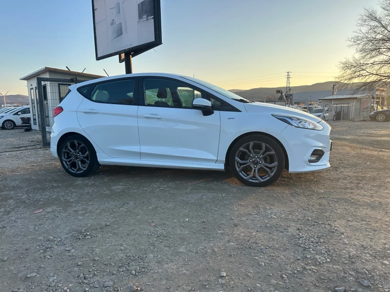 Ford Fiesta ST, снимка 2 - Автомобили и джипове - 49014977